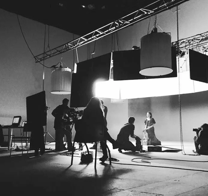 Production services image #1